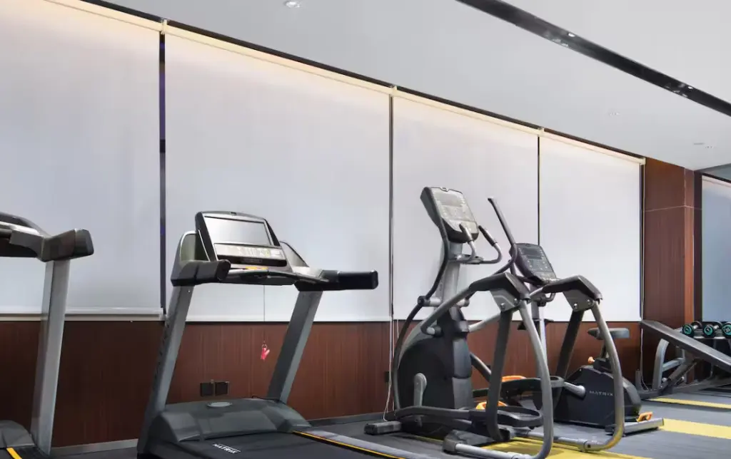 Шэньчжэнь: Hampton by Hilton Shenzhen Longhua Qinghu