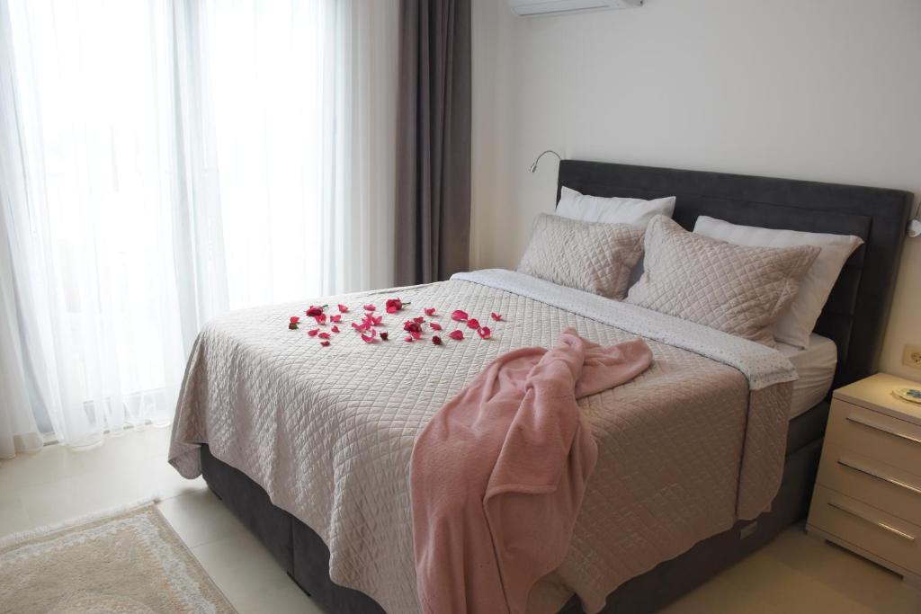 Пржно: Apartments Petar