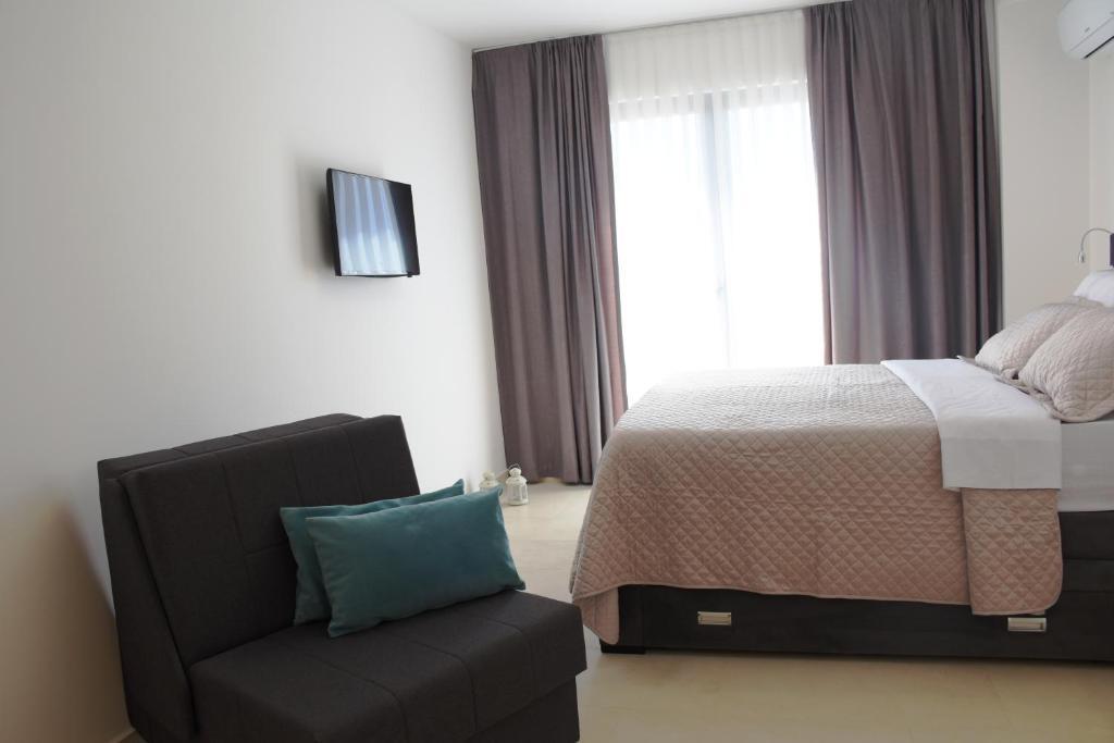 Пржно: Apartments Petar