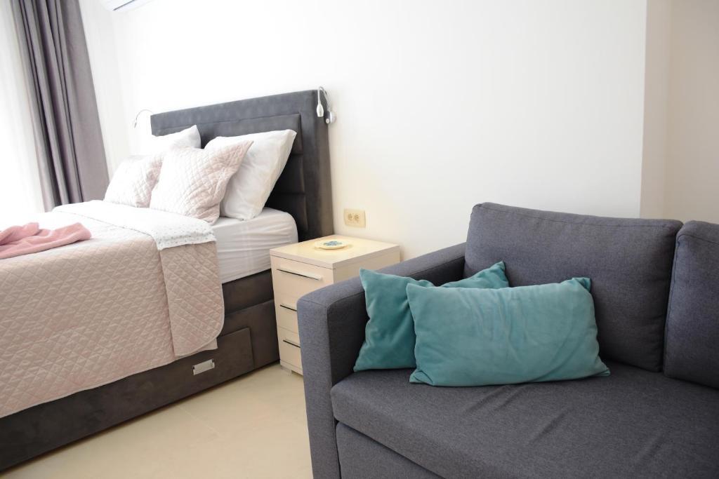 Пржно: Apartments Petar