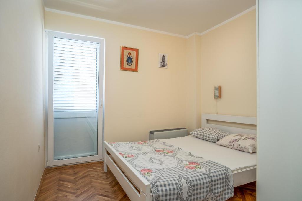 Будва: MN One bedroom apartment