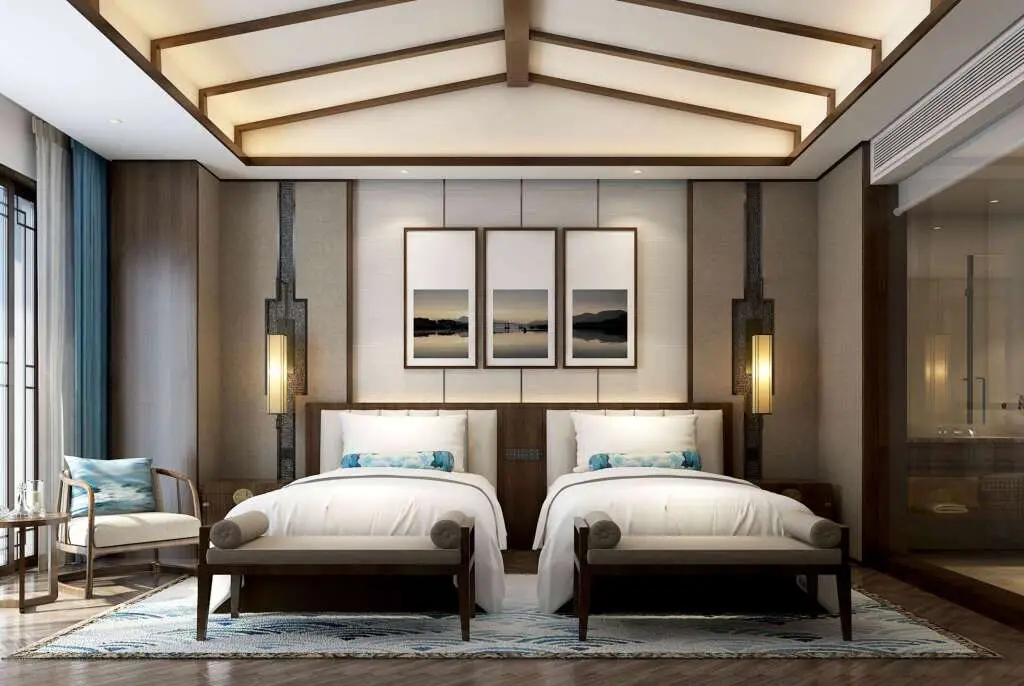 Гуйлинь: Wyndham Guilin Pingle