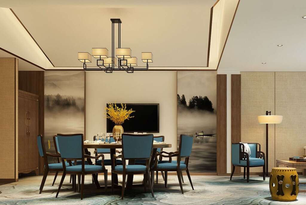 Гуйлинь: Wyndham Guilin Pingle