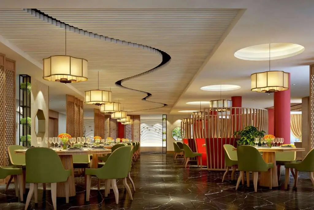 Гуйлинь: Wyndham Guilin Pingle