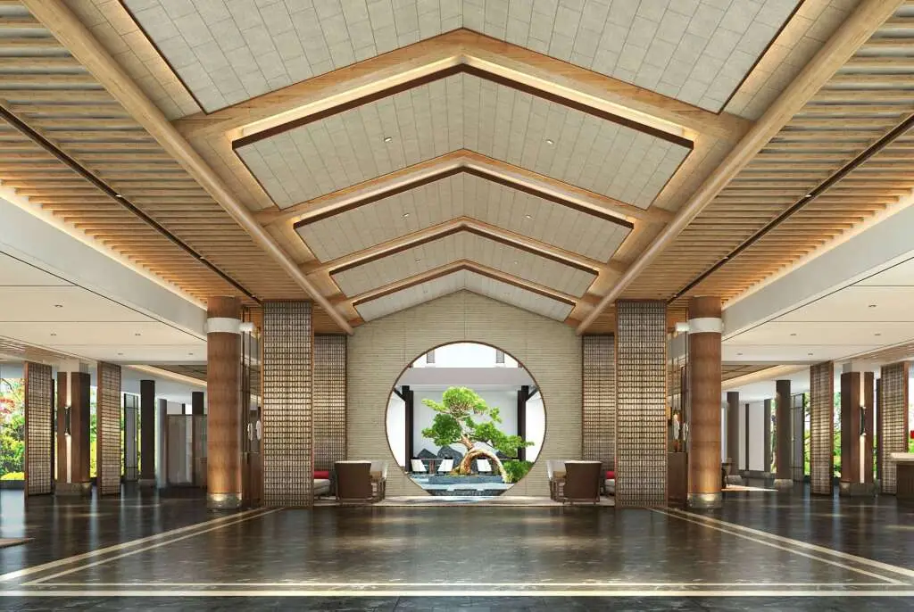 Гуйлинь: Wyndham Guilin Pingle