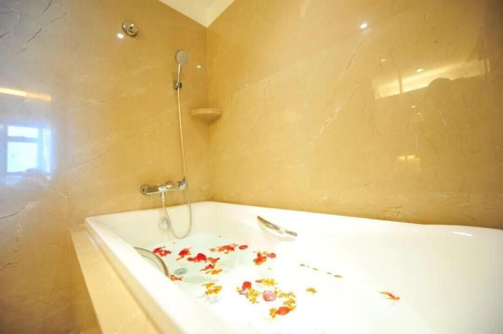 Фучжоу: Ramada Pingtan Hotel