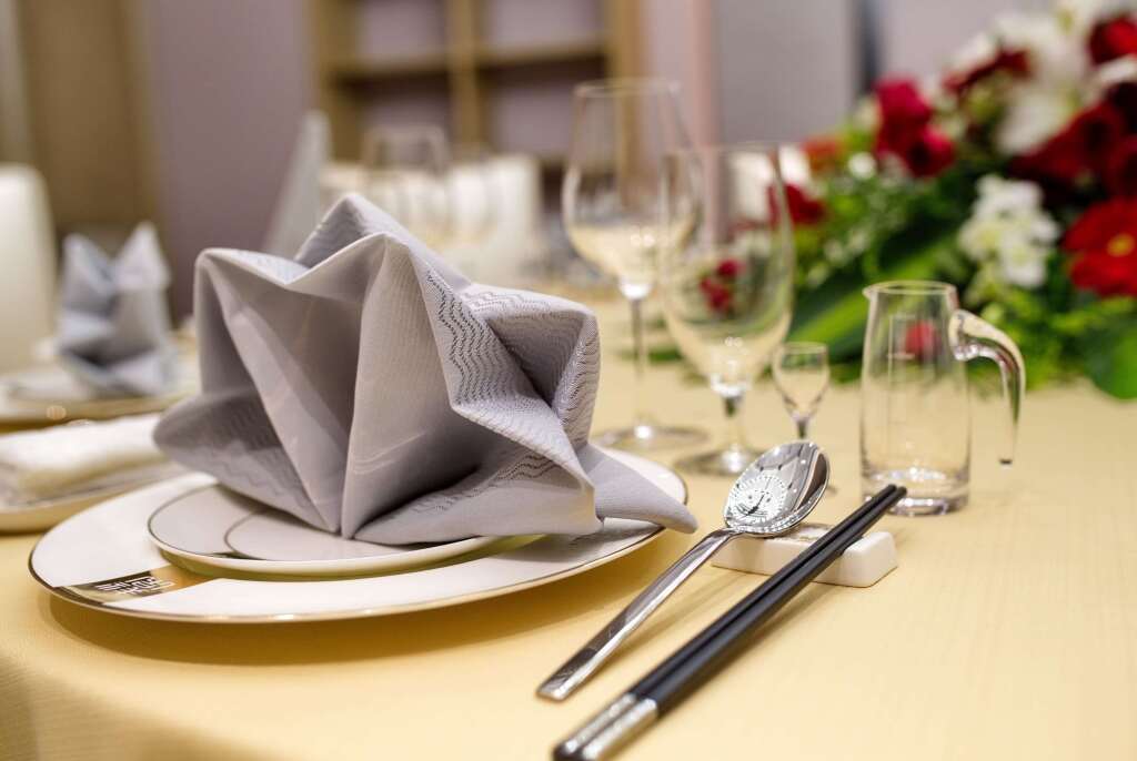 Фуян: Wyndham Grand Plaza Royale Powerlong Fuyang