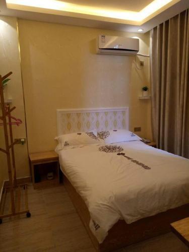 Хайкоу: Shangke Business Hotel