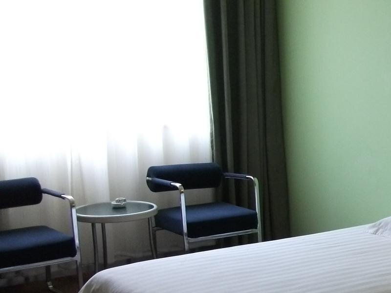 Шанхай: Motel 168 KunShan BeiMeng Road Inn