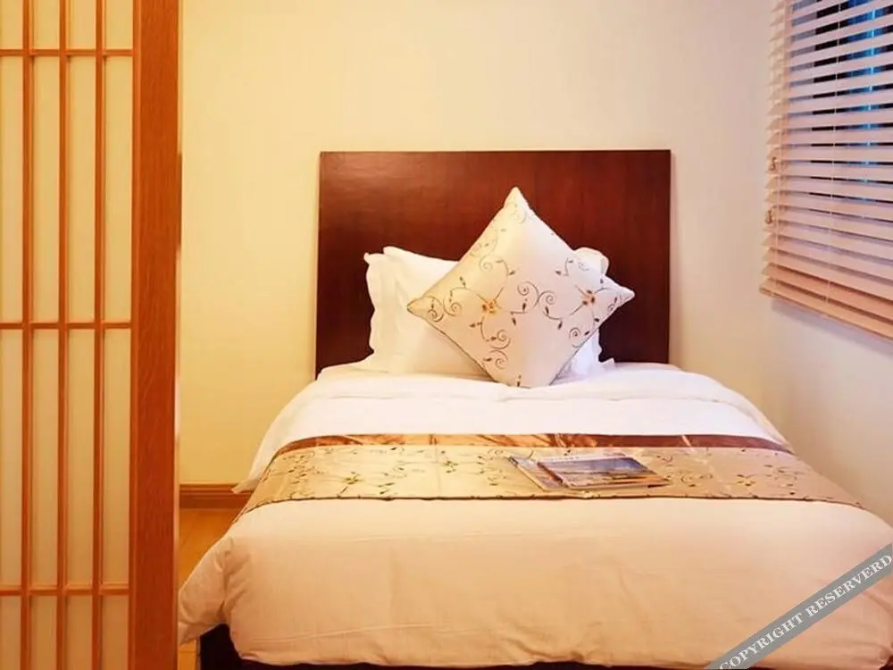 Санья: Paxton Vacances Resort & Suites Sanya