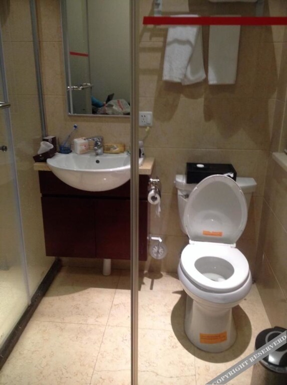 Санья: Paxton Vacances Resort & Suites Sanya
