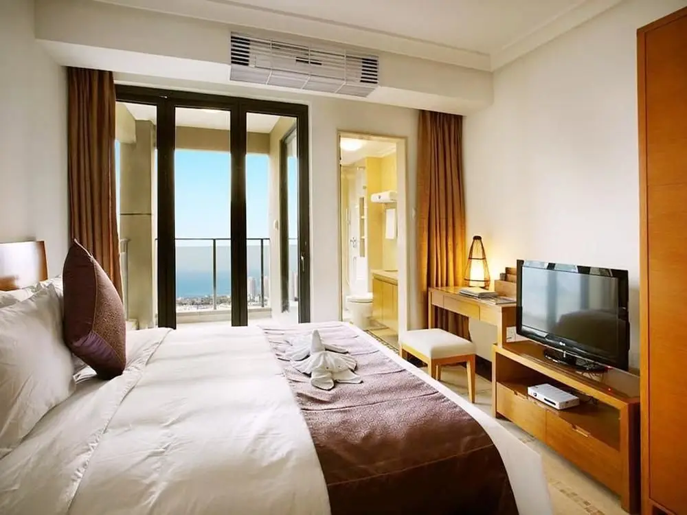 Санья: Paxton Vacances Resort & Suites Sanya