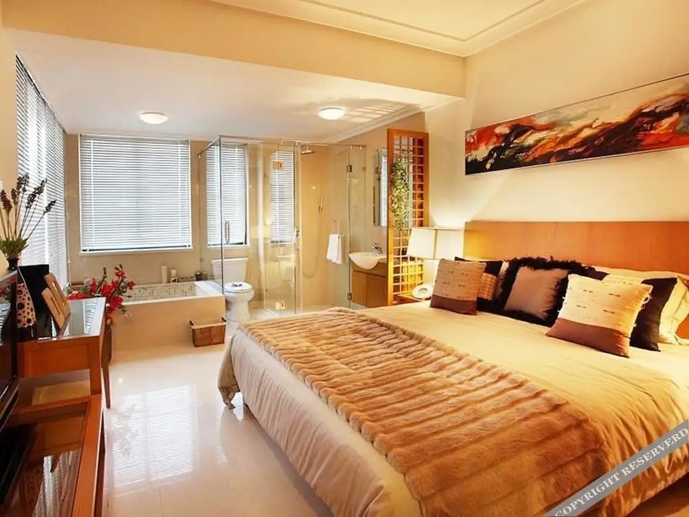 Санья: Paxton Vacances Resort & Suites Sanya