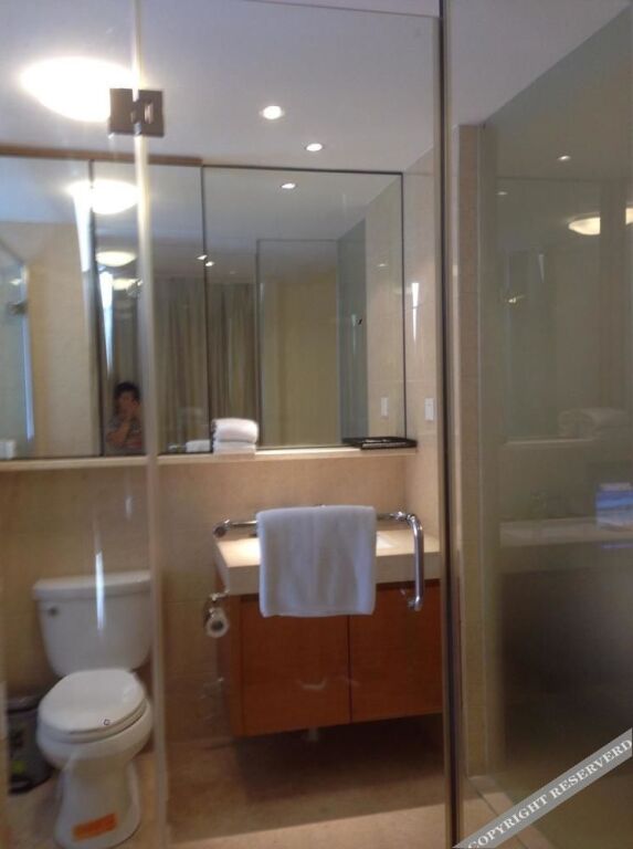 Санья: Paxton Vacances Resort & Suites Sanya