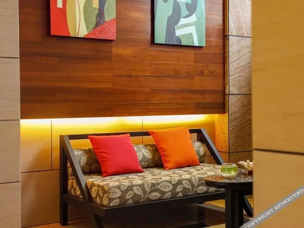 Санья: Paxton Vacances Resort & Suites Sanya