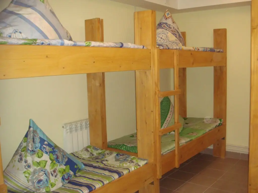 Йошкар-Ола: Hostel RIO