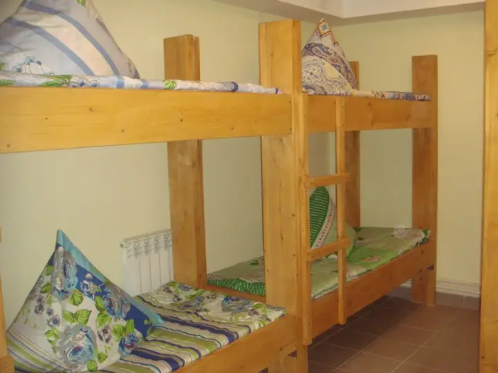 Йошкар-Ола: Hostel RIO