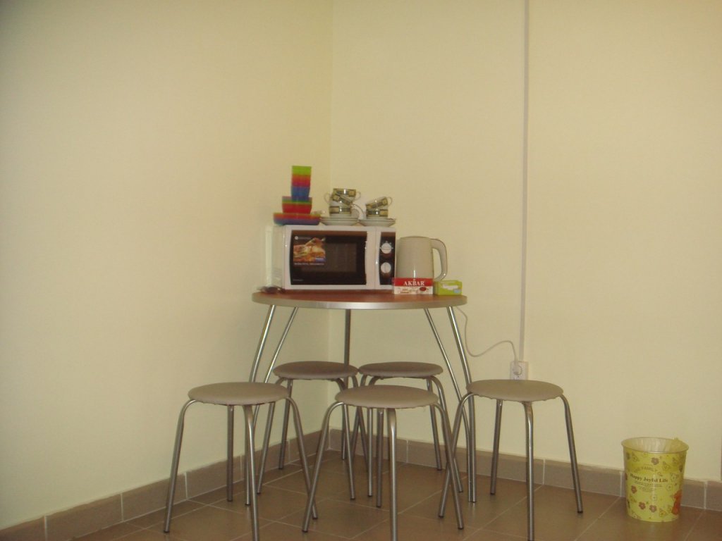 Йошкар-Ола: Hostel RIO
