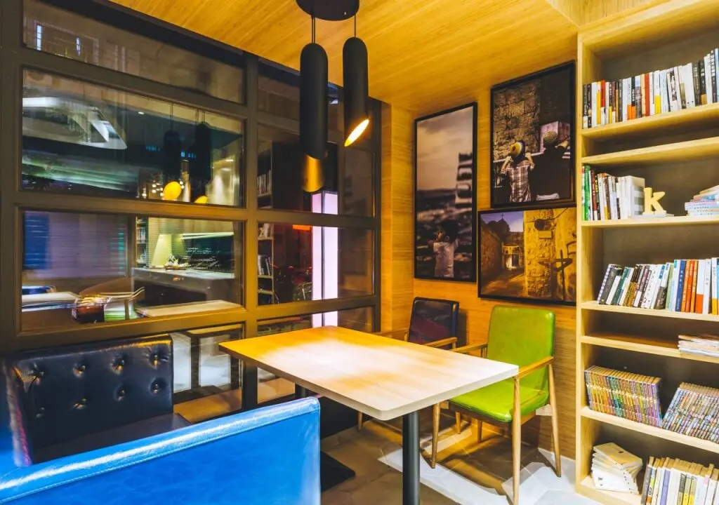 Шанхай: Ibis Styles Shanghai Qingpu Spor