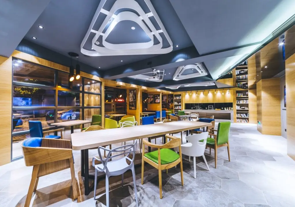 Шанхай: Ibis Styles Shanghai Qingpu Spor