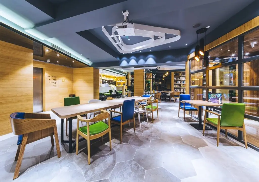 Шанхай: Ibis Styles Shanghai Qingpu Spor