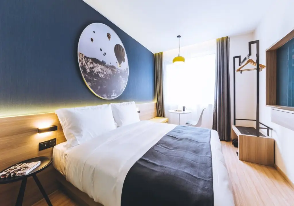 Шанхай: Ibis Styles Shanghai Qingpu Spor