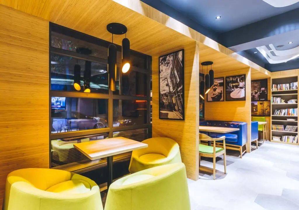 Шанхай: Ibis Styles Shanghai Qingpu Spor