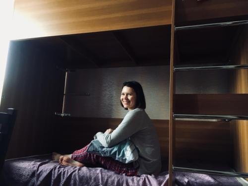 Йошкар-Ола: Semeyny Chemodan Hostel