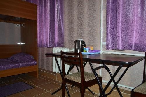 Йошкар-Ола: Semeyny Chemodan Hostel
