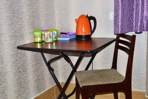 Йошкар-Ола: Semeyny Chemodan Hostel