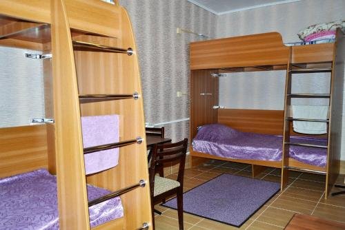 Йошкар-Ола: Semeyny Chemodan Hostel