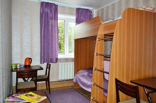 Йошкар-Ола: Semeyny Chemodan Hostel