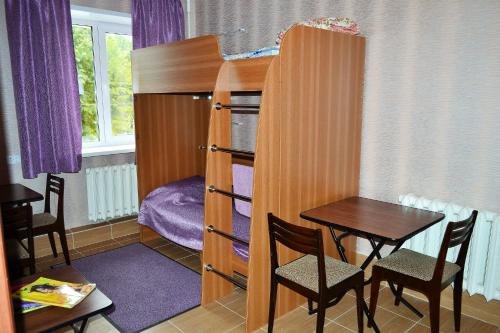Йошкар-Ола: Semeyny Chemodan Hostel