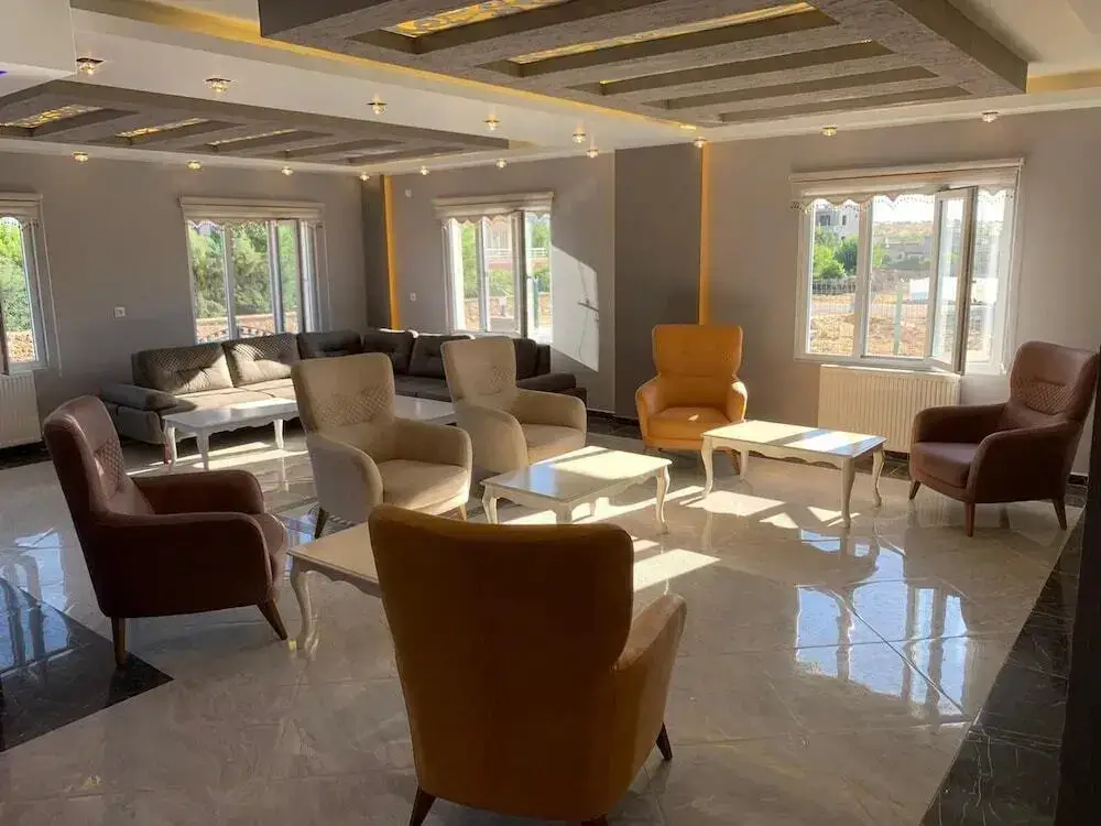 Мардин: Marida Hotel-Dargeçit