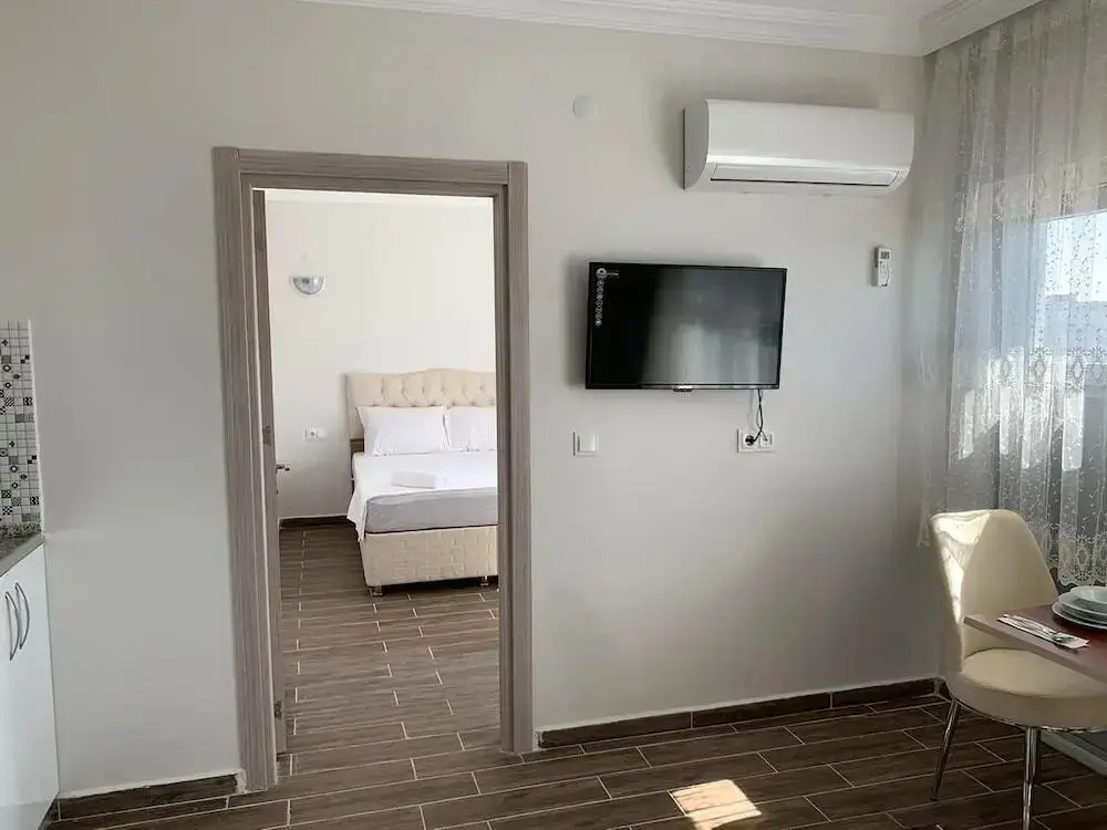 Мардин: Marida Hotel-Dargeçit