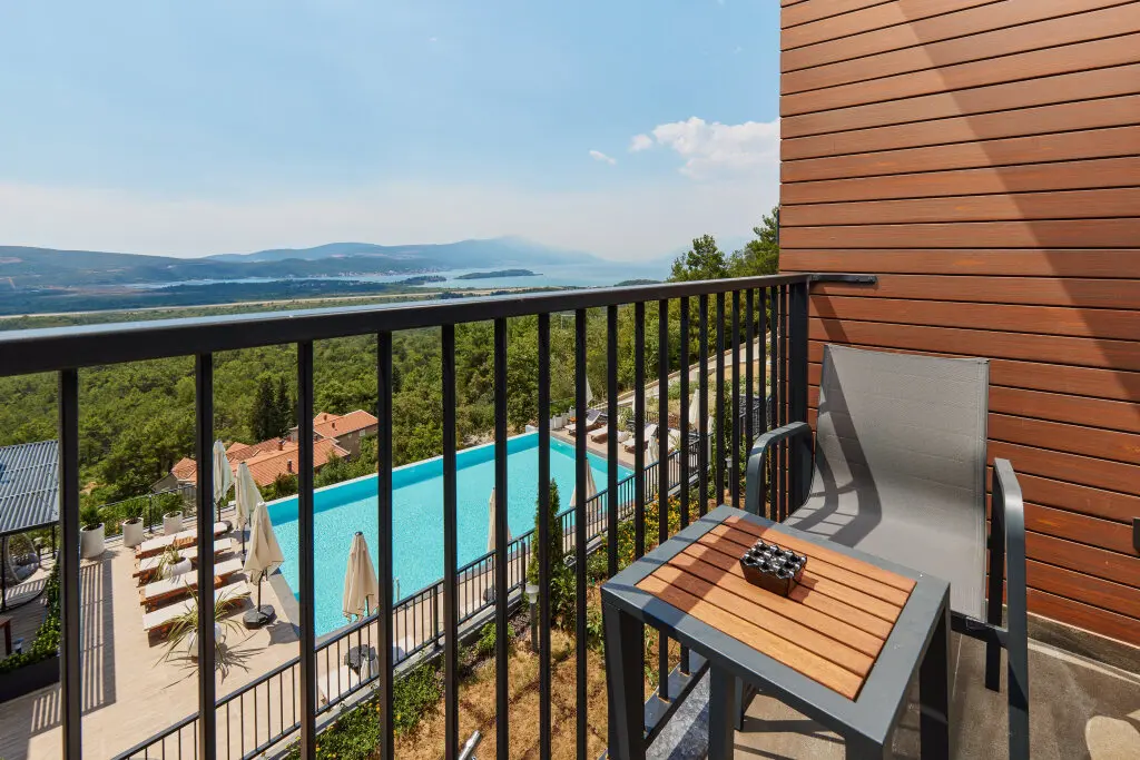 Кавач: Апарт-отель Bayview Hills Luxury Residences