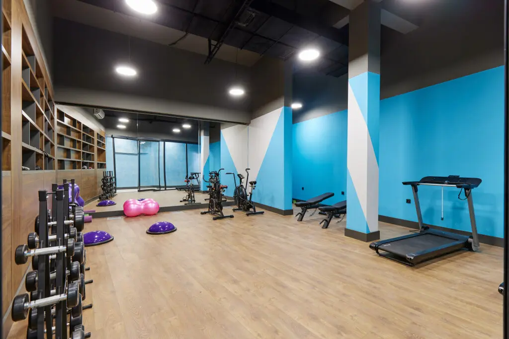 Кавач: Апарт-отель Bayview Hills Luxury Residences