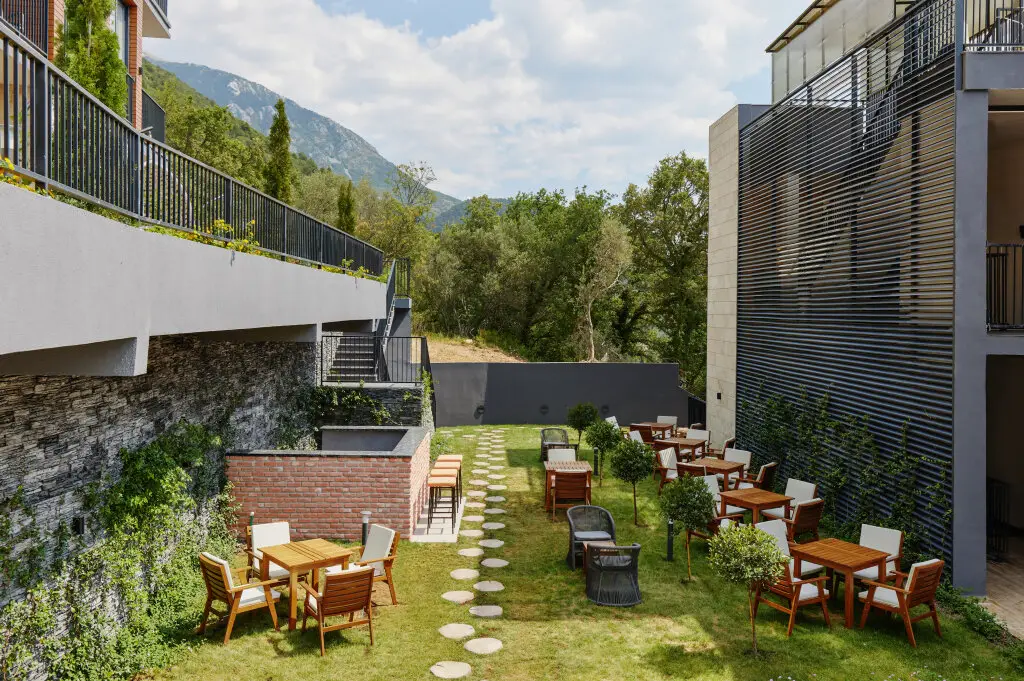 Кавач: Апарт-отель Bayview Hills Luxury Residences