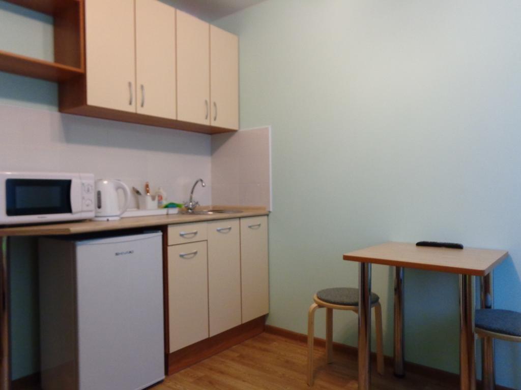 Apartments HOME HOTEL в Йошкар-Ола — фото 1