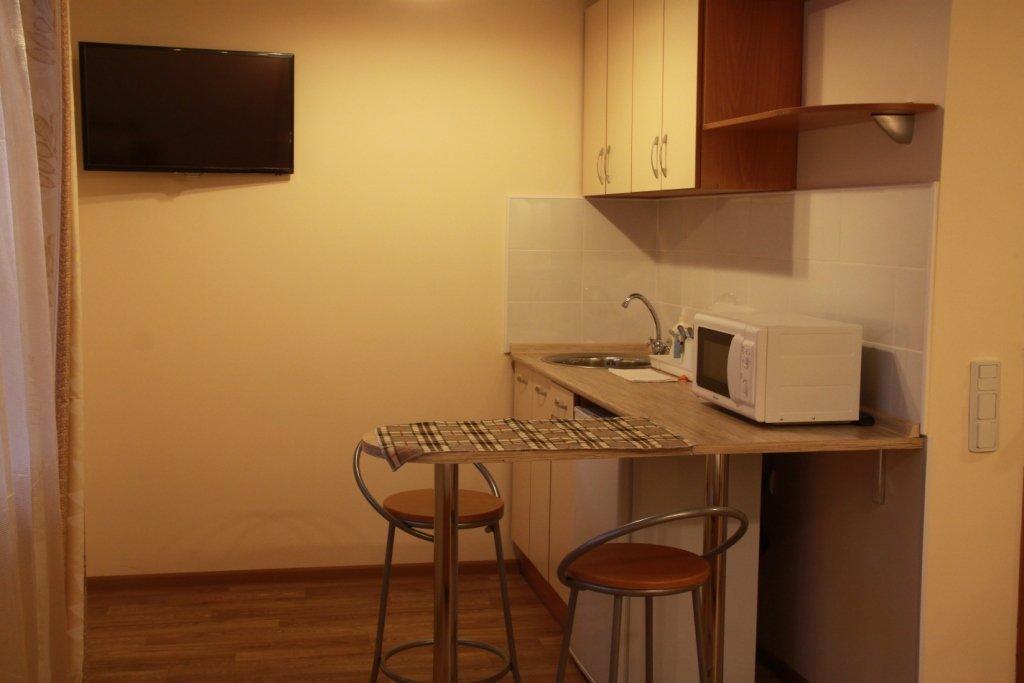 Йошкар-Ола: Apartments HOME HOTEL в Йошкар-Ола
