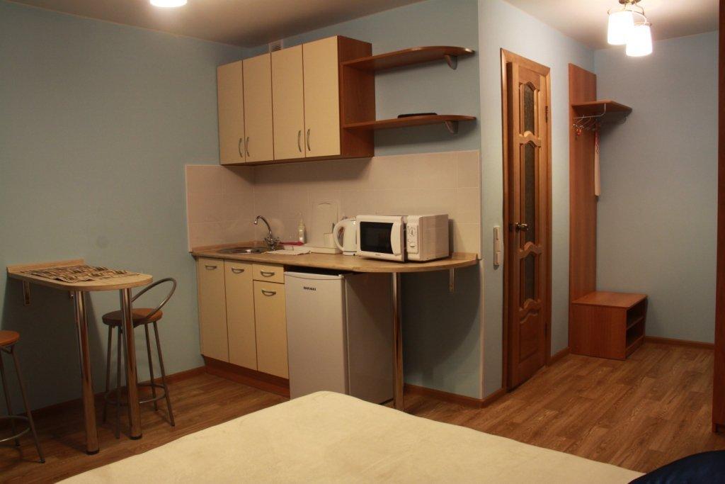Йошкар-Ола: Apartments HOME HOTEL в Йошкар-Ола