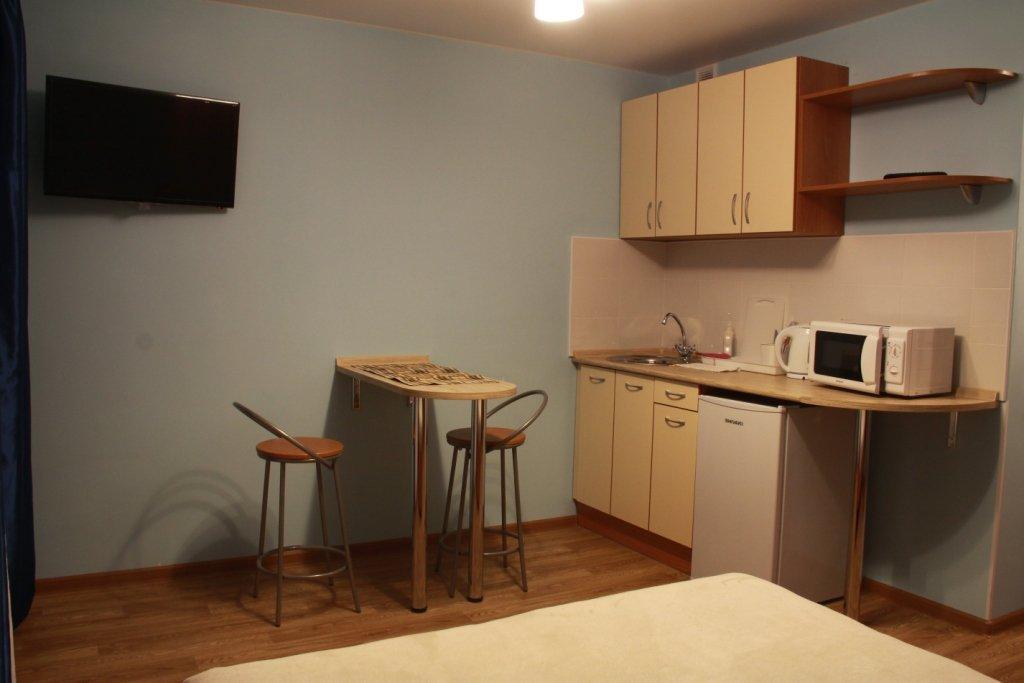 Йошкар-Ола: Apartments HOME HOTEL в Йошкар-Ола