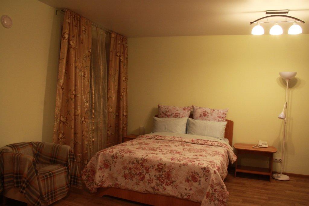 Йошкар-Ола: Apartments HOME HOTEL в Йошкар-Ола