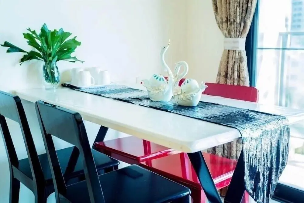 Санья: Sanya Sea View Holiday Apartment
