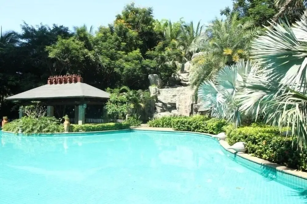 Санья: Sanya Sea View Holiday Apartment