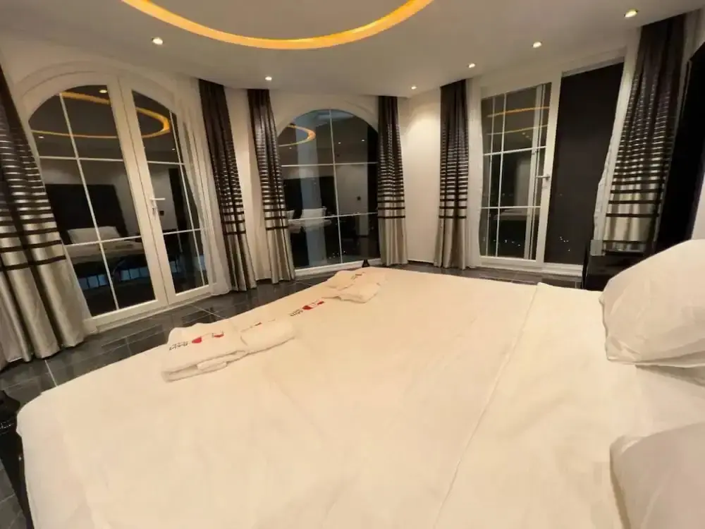 Каргыджак: Amazing House with Private Pool in Antalya