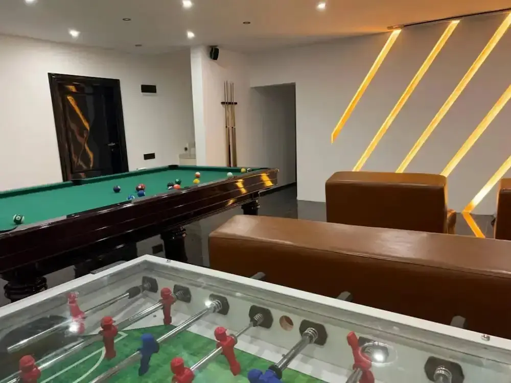 Каргыджак: Amazing House with Private Pool in Antalya