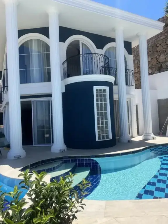 Каргыджак: Amazing House with Private Pool in Antalya