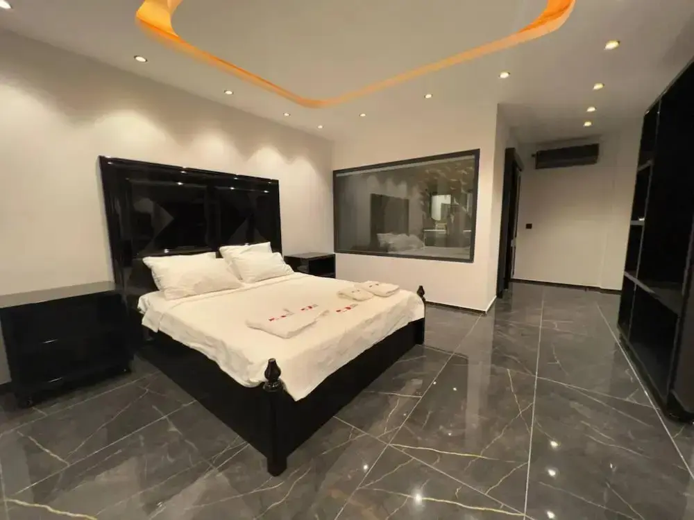 Каргыджак: Amazing House with Private Pool in Antalya