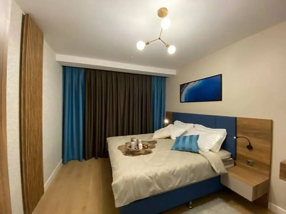 Стамбул: Exclusive 2 1 Apartment 2 Bathrooms - Core Living